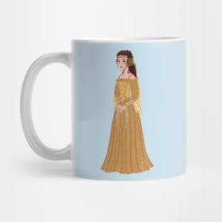 Padme Mug